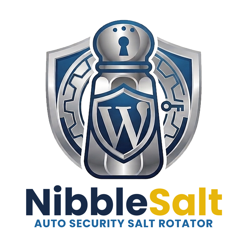 NibbleSalt Logo